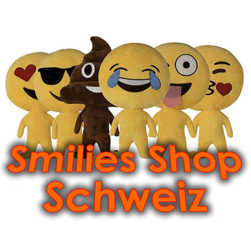 Smilies Shop Schweiz